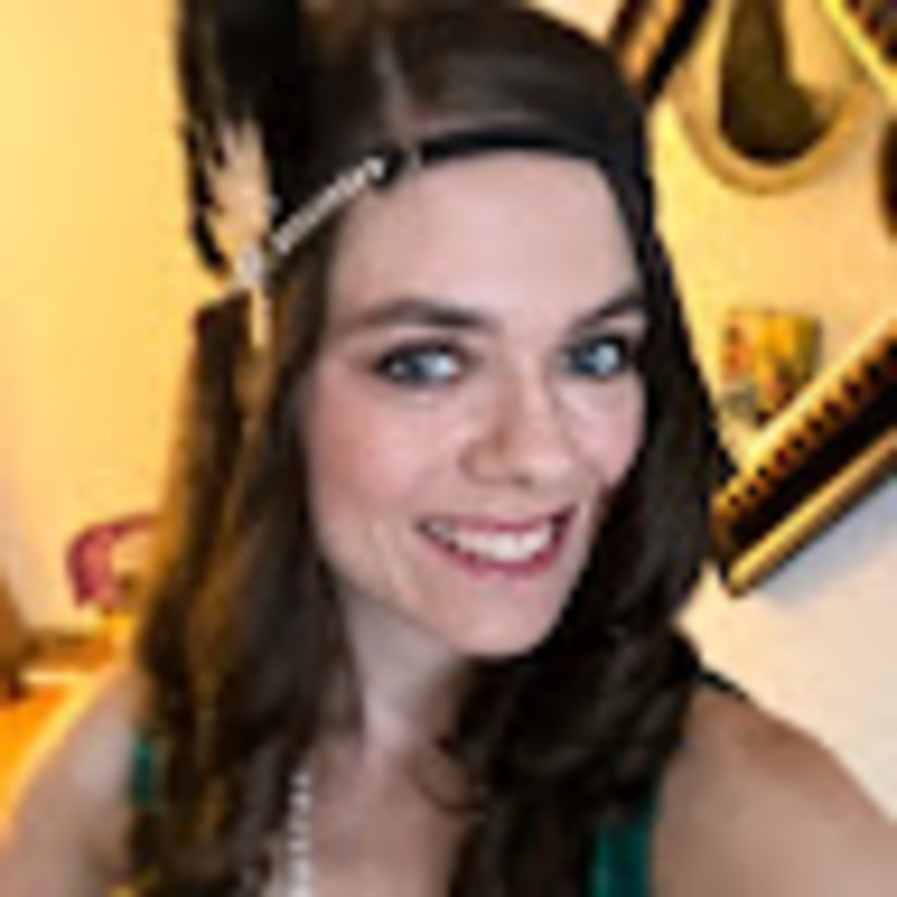 Meet your Posher, Allison